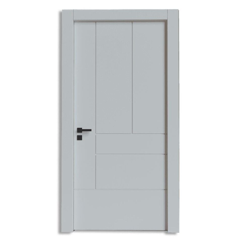 Teta Home T-6013 İç Oda Mdf Lake Kapı