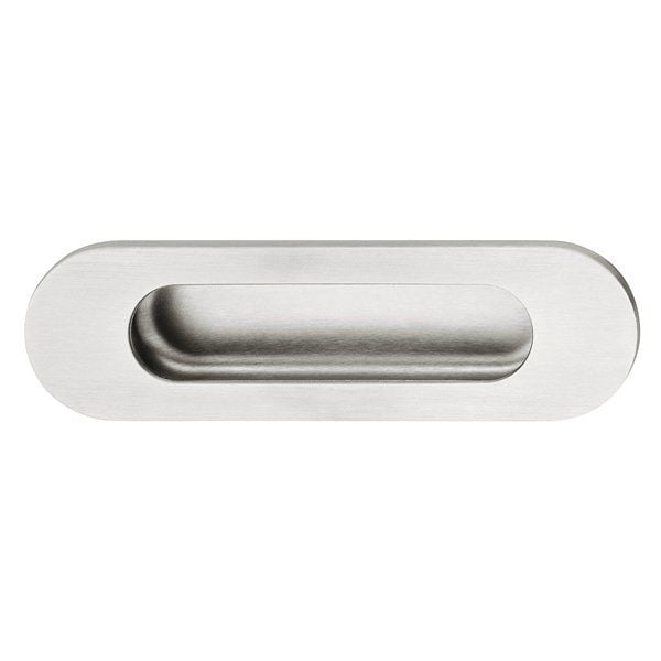 Hafele Gömme Kulp Celine2 Paslanmaz Çelik