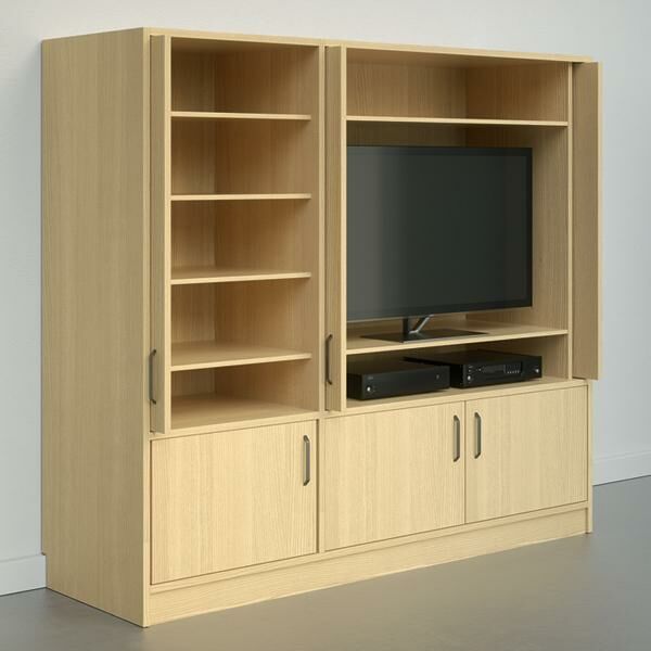 Hafele Slido Eclipse 16 IF Ray Seti 440mm