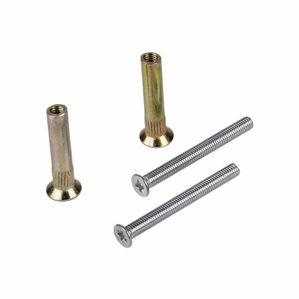 Hafele Panik Kilit Bağlantı Vidaları