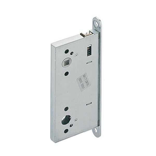 Hafele Pasif kanat için göm.klt.galv. 65/24mm