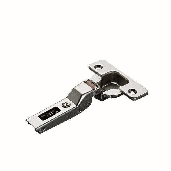 Hafele D. Bas-Aç Menteşe Ydb 48/6 Vidalı 110º