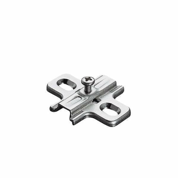 Hafele Duomatıc A H Taban Vidalı 6mm