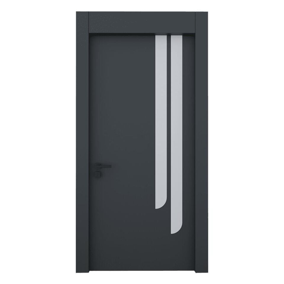 Teta Home L-8001 İç Oda Mdf Lake Kapı