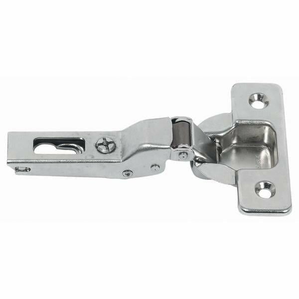 Hafele SLIDO ECLIPSE 16IF Bağlantı seti 16-19mm